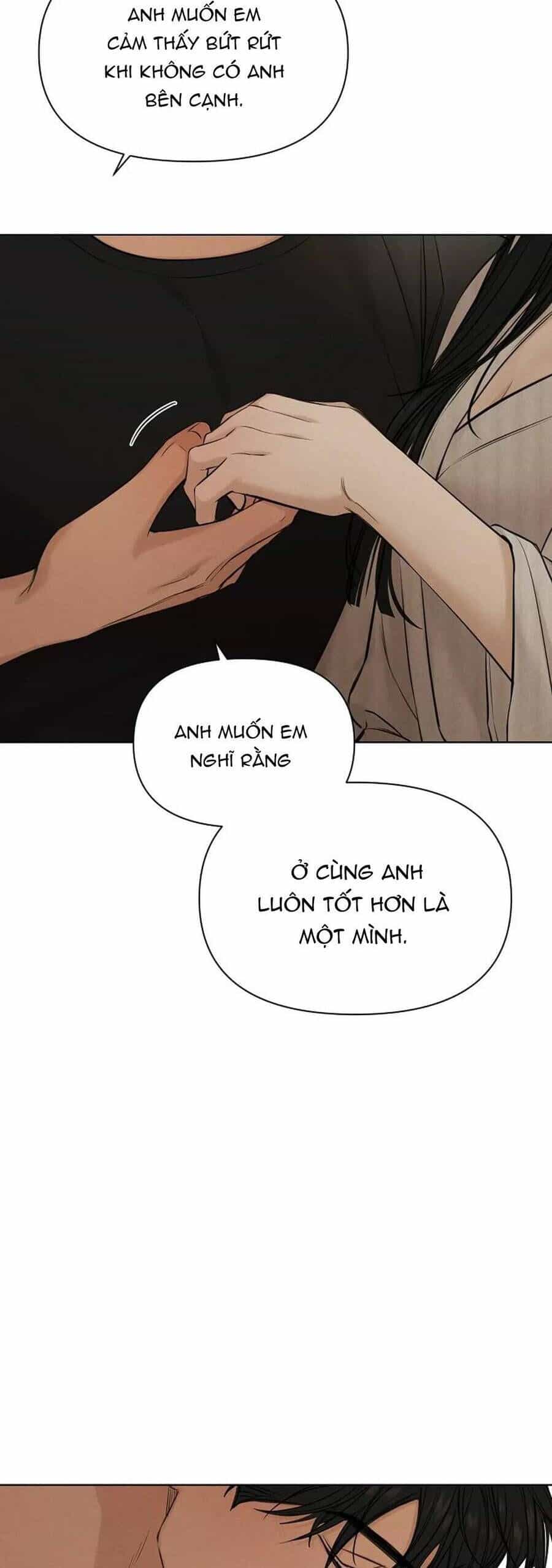 Chỉ Là Ánh Bình Minh - Chương 62 - ảnh 50