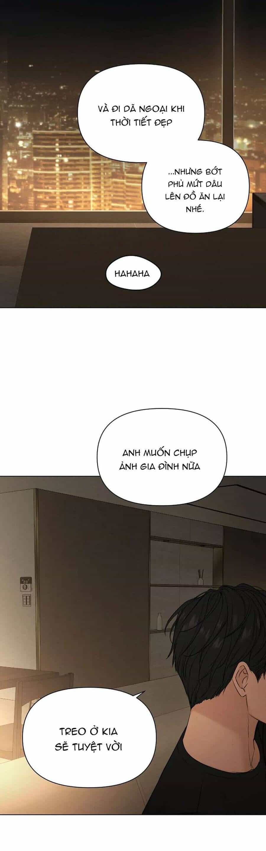 Chỉ Là Ánh Bình Minh - Chương 63 - ảnh 16