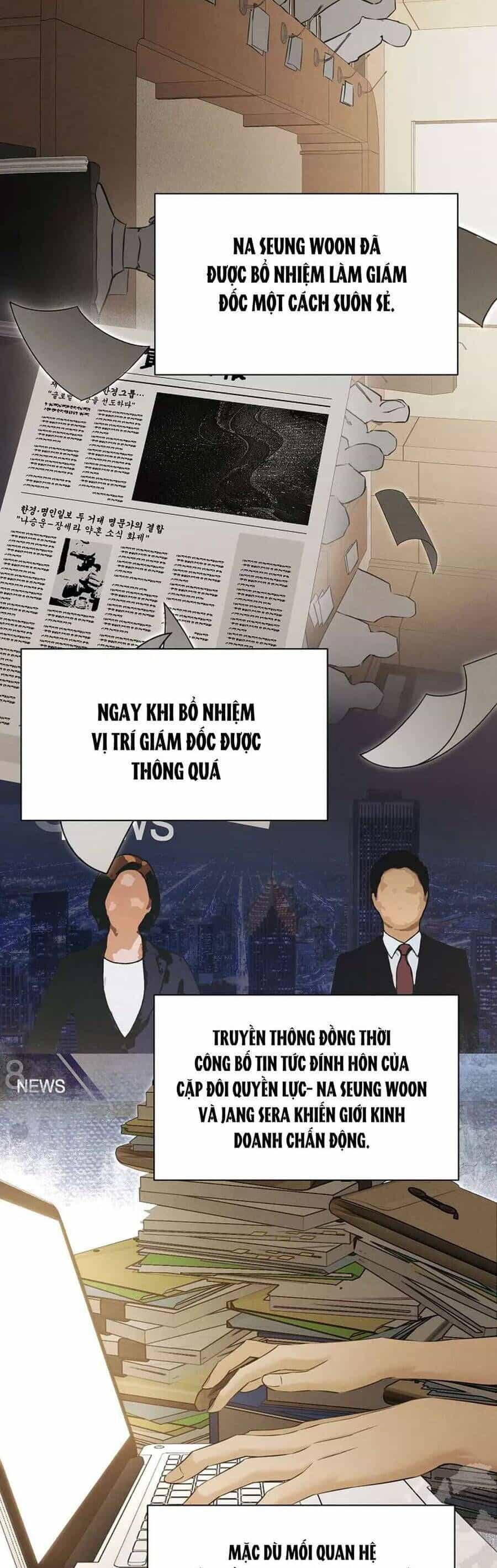 Chỉ Là Ánh Bình Minh - Chương 63 - ảnh 26
