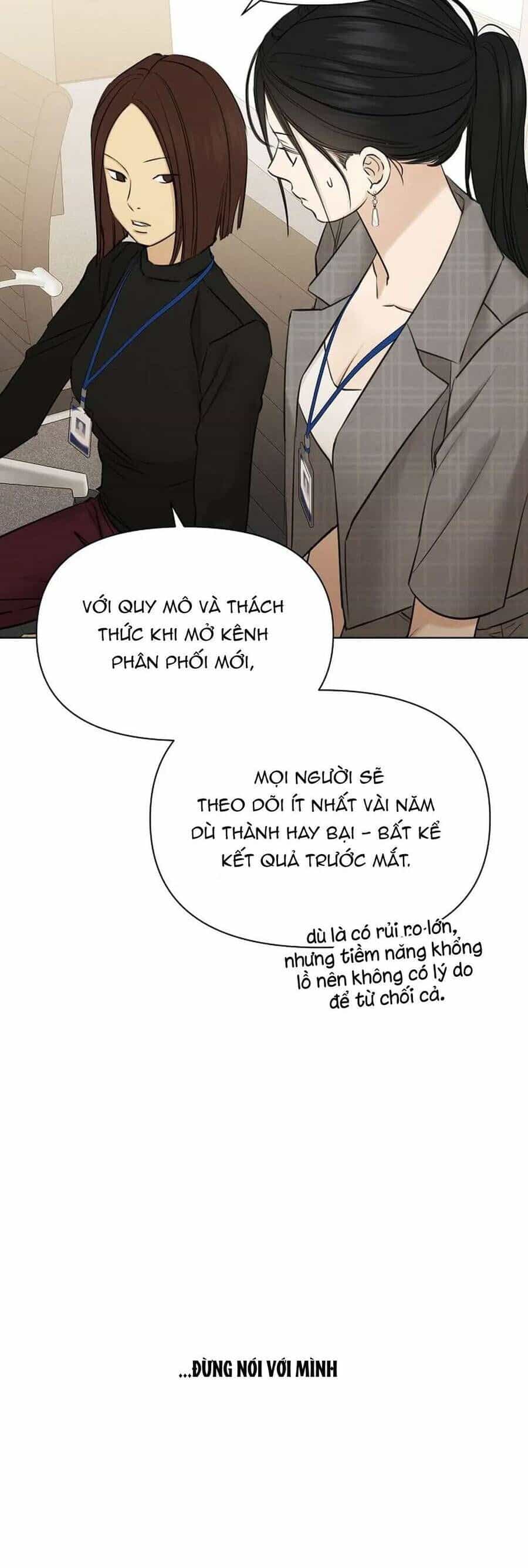 Chỉ Là Ánh Bình Minh - Chương 63 - ảnh 39