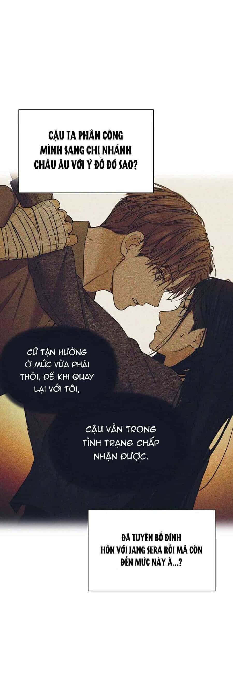Chỉ Là Ánh Bình Minh - Chương 63 - ảnh 40