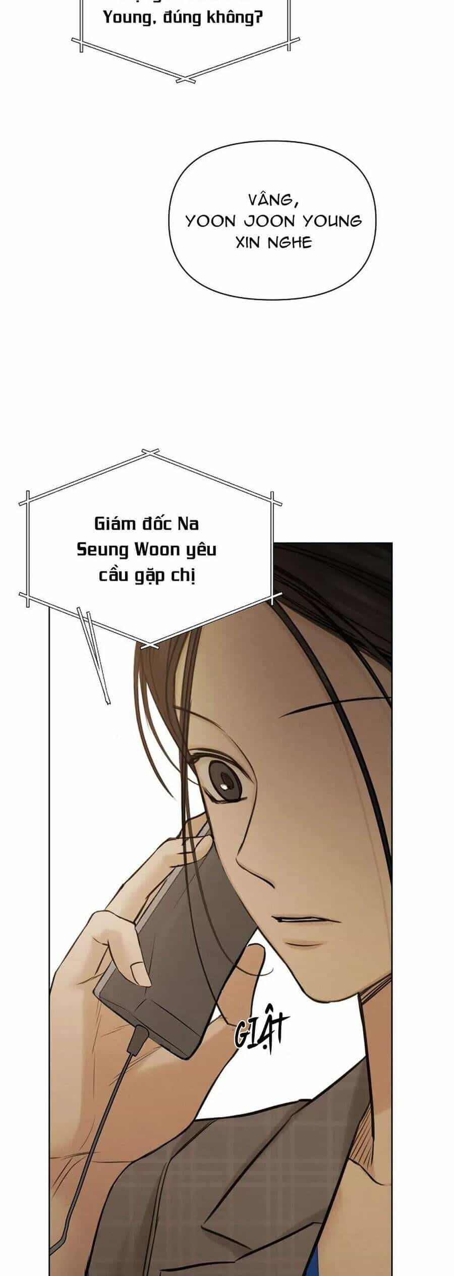 Chỉ Là Ánh Bình Minh - Chương 63 - ảnh 42