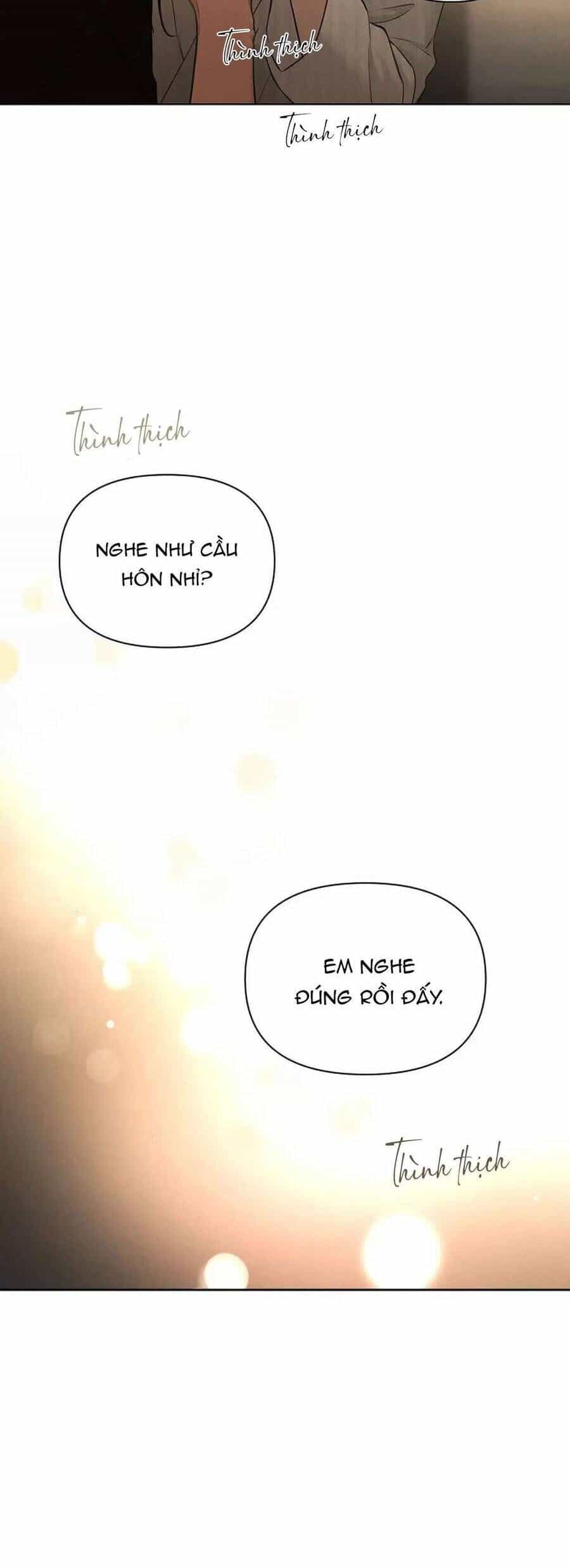 Chỉ Là Ánh Bình Minh - Chương 63 - ảnh 7