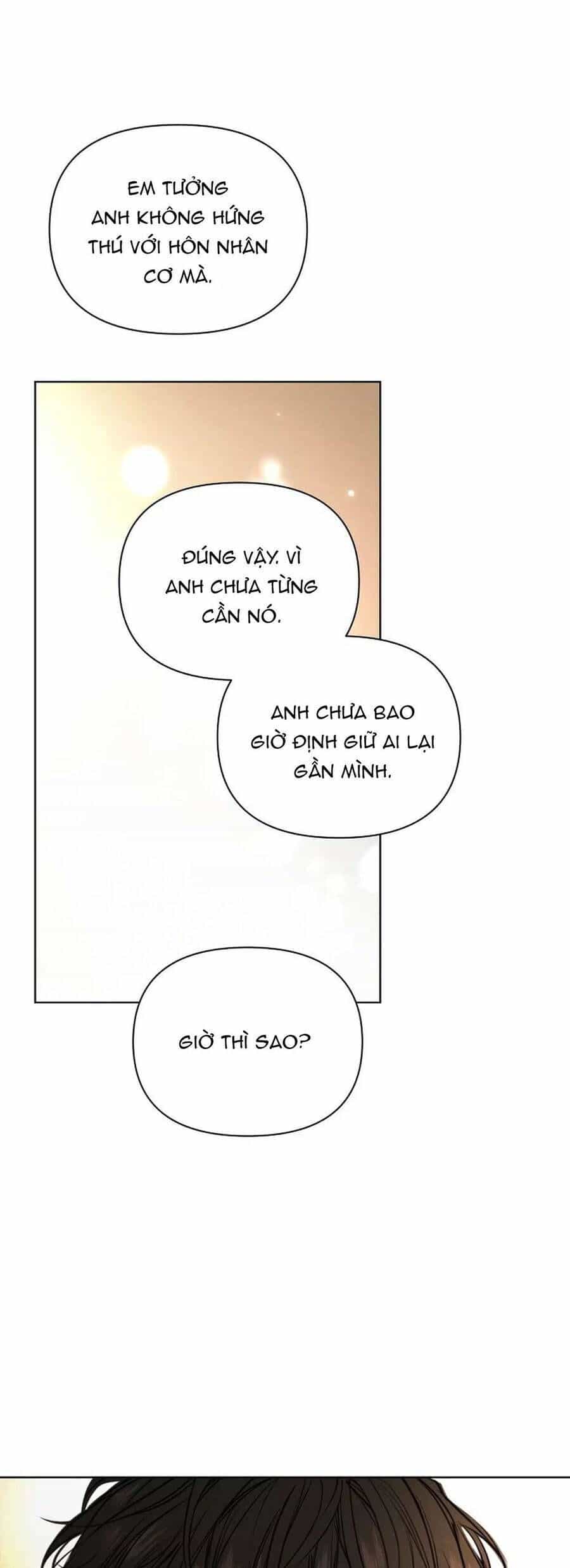 Chỉ Là Ánh Bình Minh - Chương 63 - ảnh 9