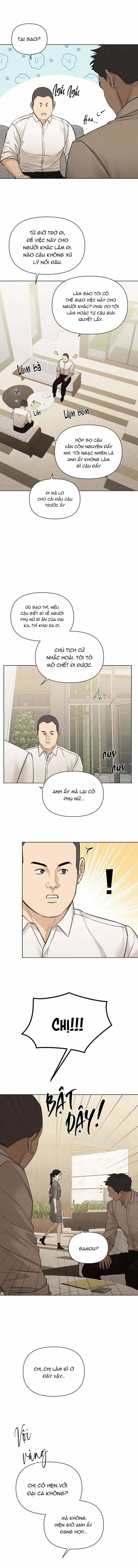 Chỉ Là Ánh Bình Minh - Chương 64 - ảnh 12