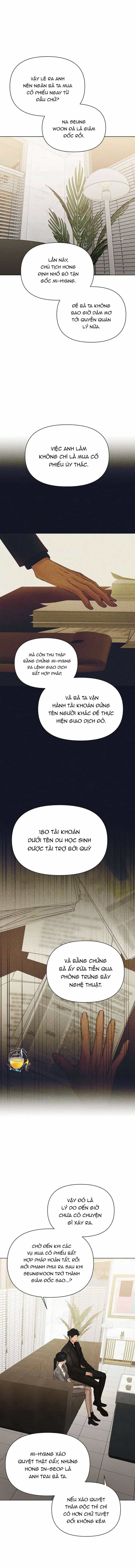 Chỉ Là Ánh Bình Minh - Chương 65 - ảnh 7