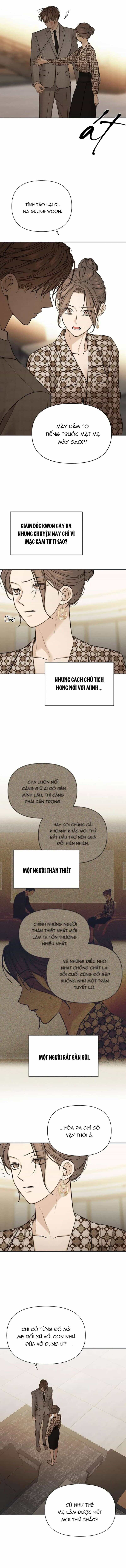 Chỉ Là Ánh Bình Minh - Chương 66 - ảnh 5