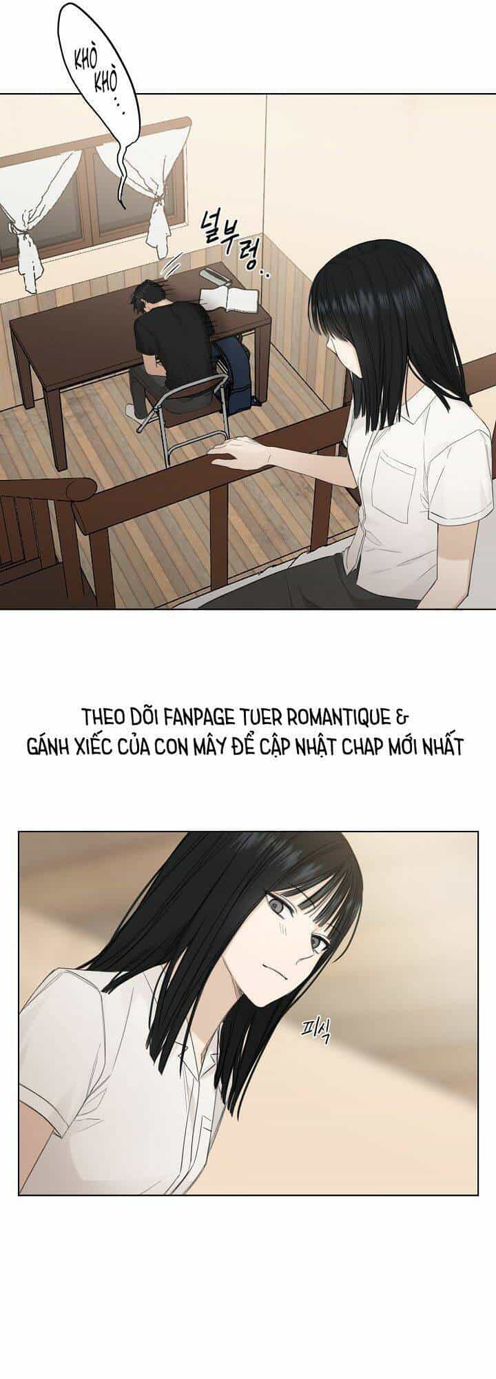 Chỉ Là Ánh Bình Minh - Chương 6 - ảnh 31