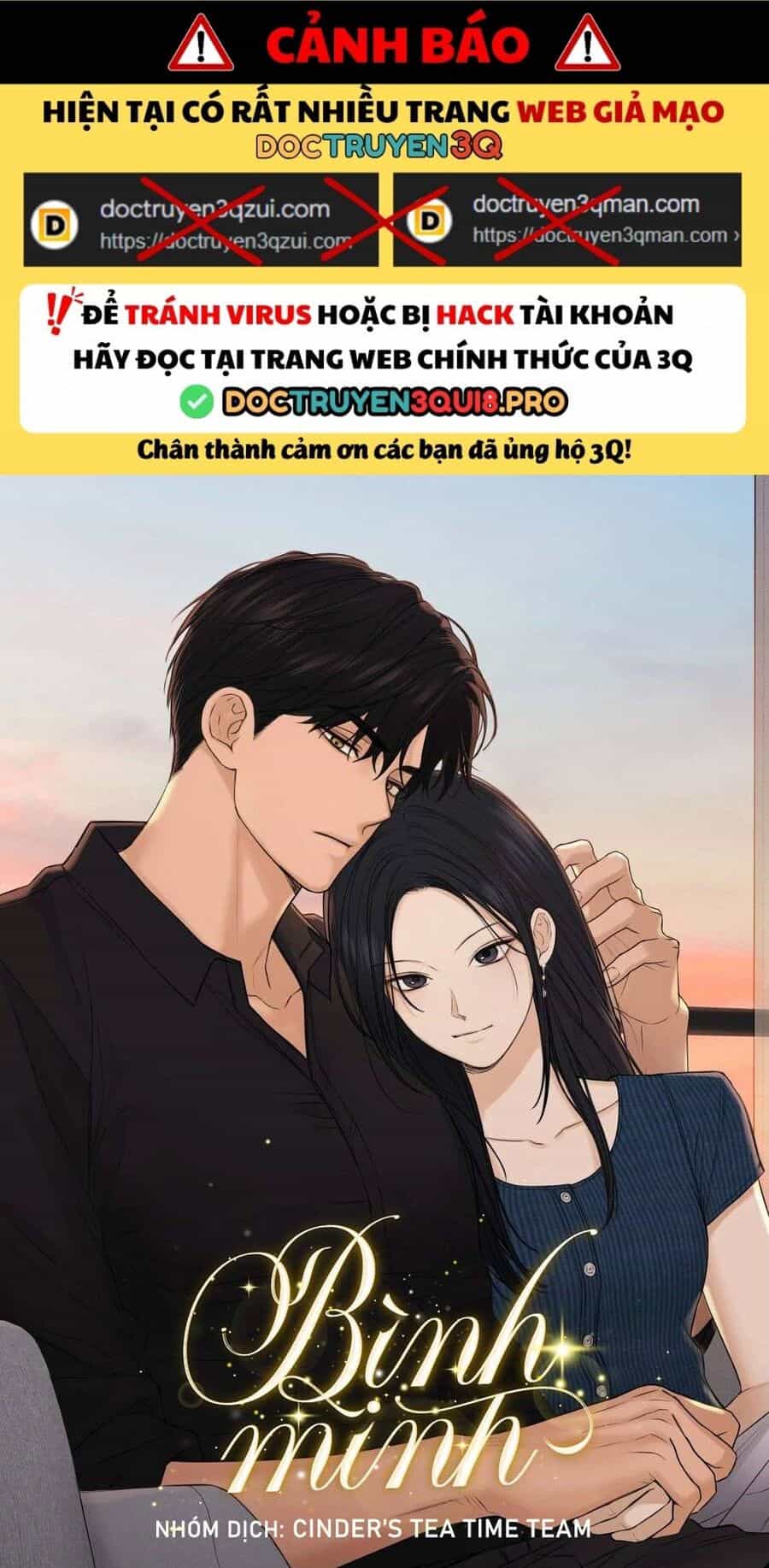 Chỉ Là Ánh Bình Minh - Chương 67 - ảnh 2