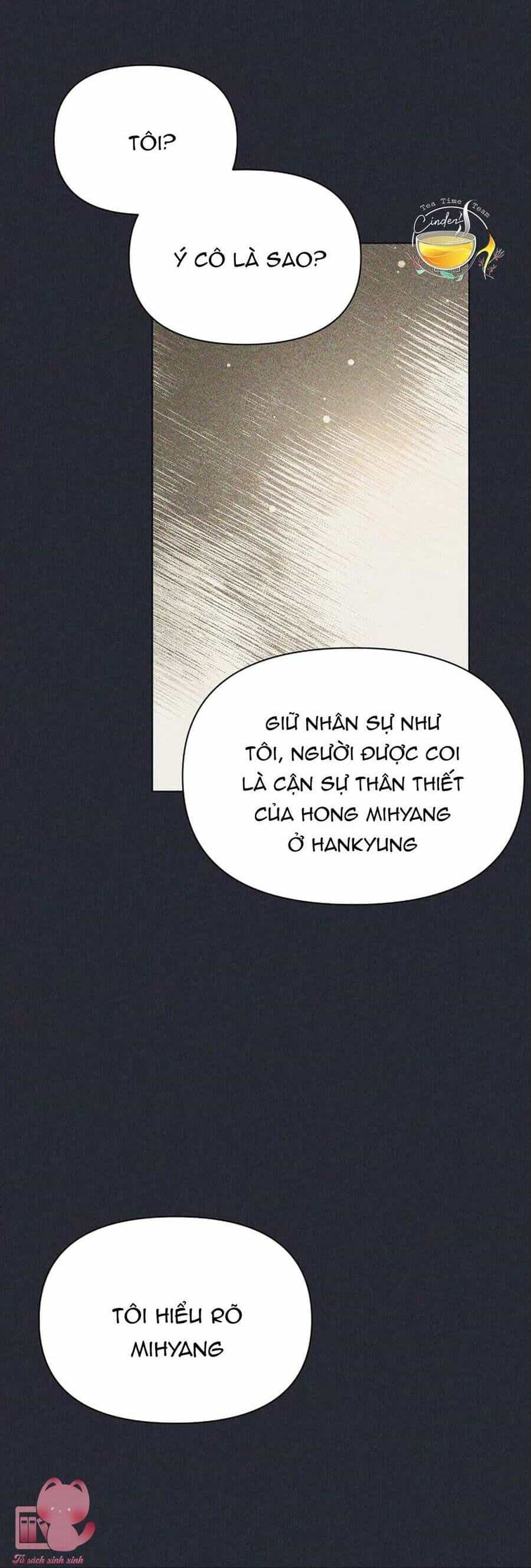 Chỉ Là Ánh Bình Minh - Chương 68 - ảnh 13