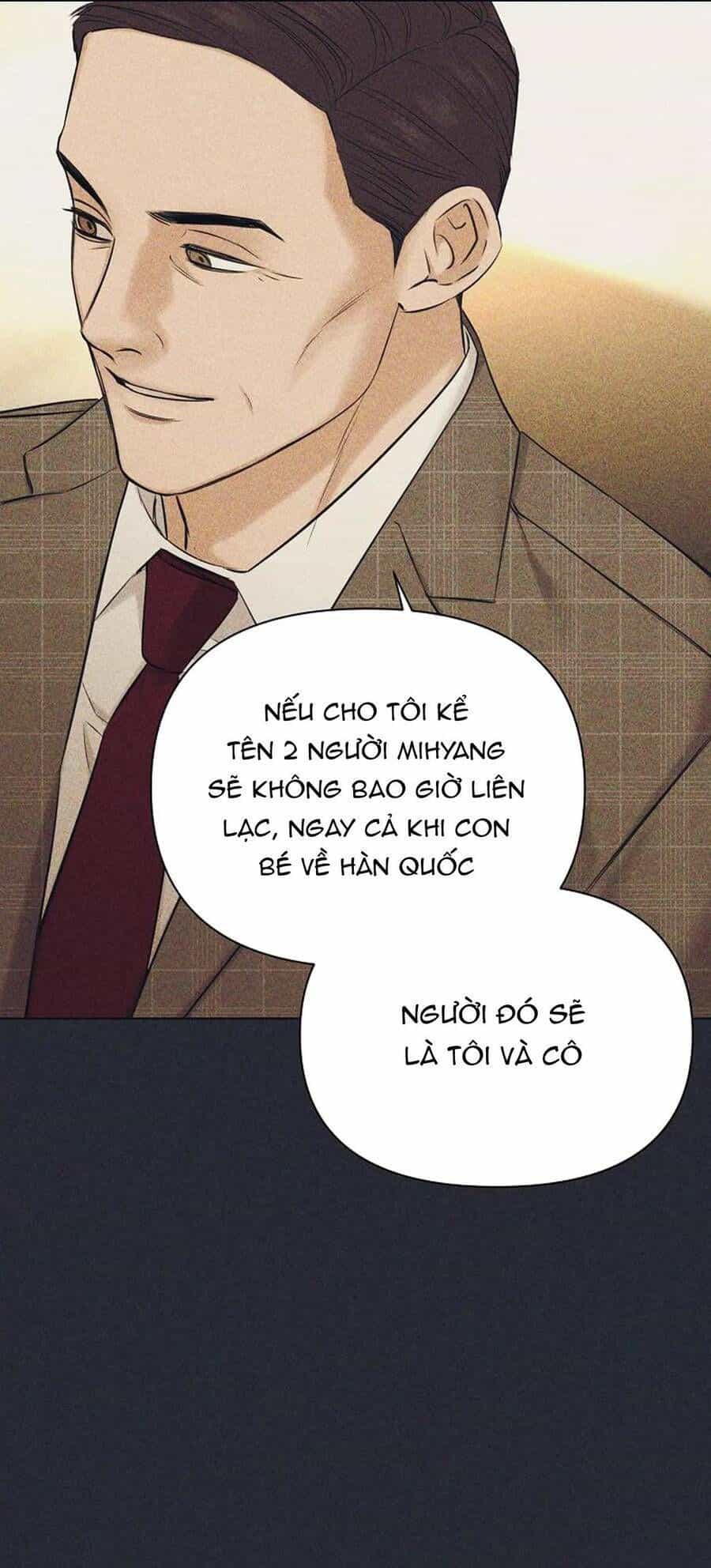 Chỉ Là Ánh Bình Minh - Chương 68 - ảnh 14