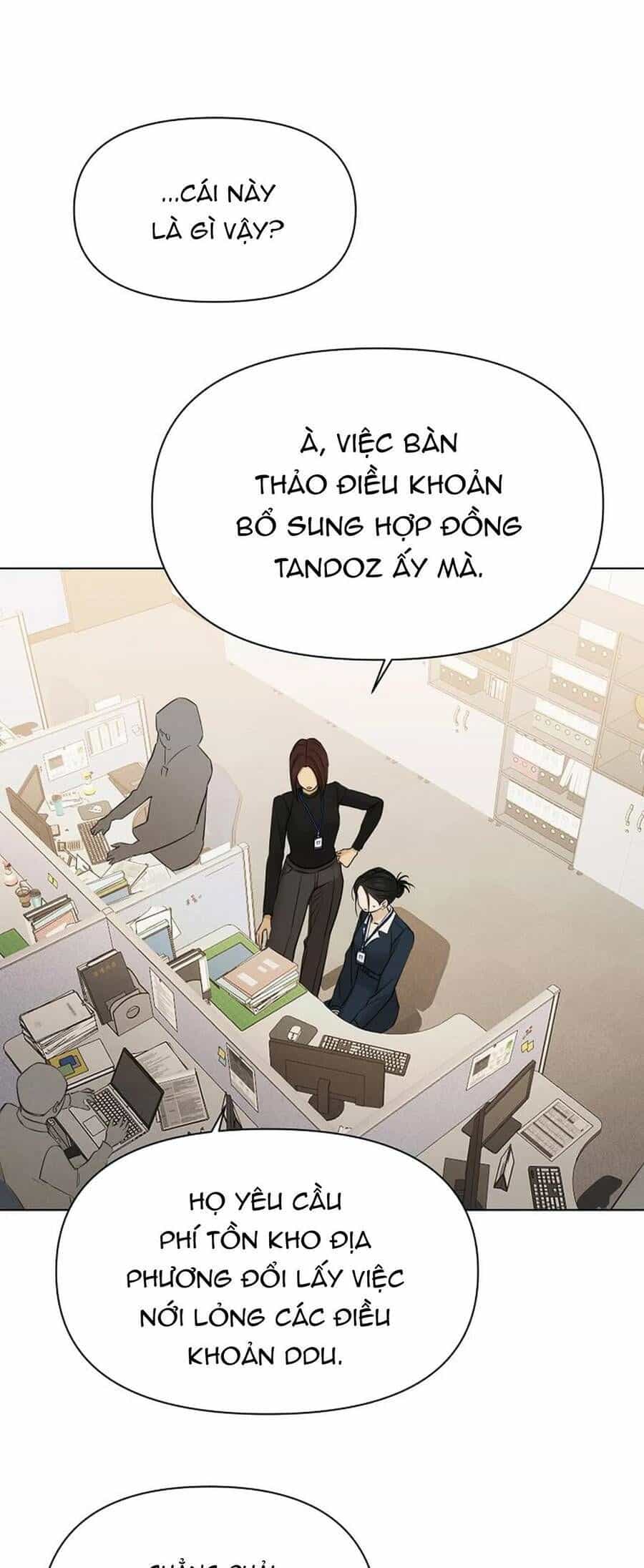 Chỉ Là Ánh Bình Minh - Chương 68 - ảnh 21