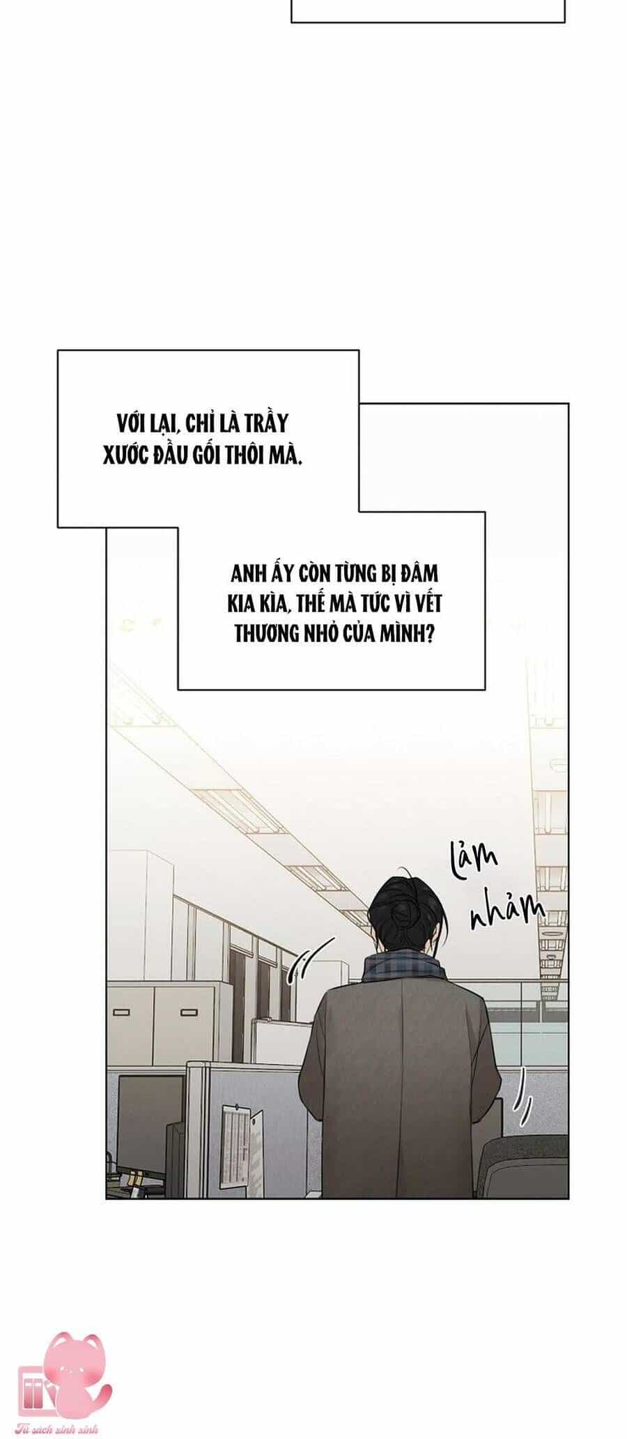 Chỉ Là Ánh Bình Minh - Chương 68 - ảnh 43