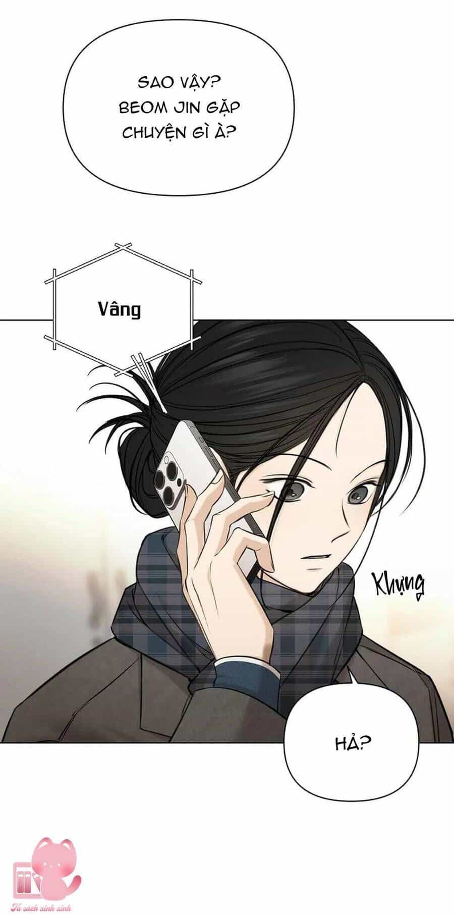 Chỉ Là Ánh Bình Minh - Chương 68 - ảnh 49