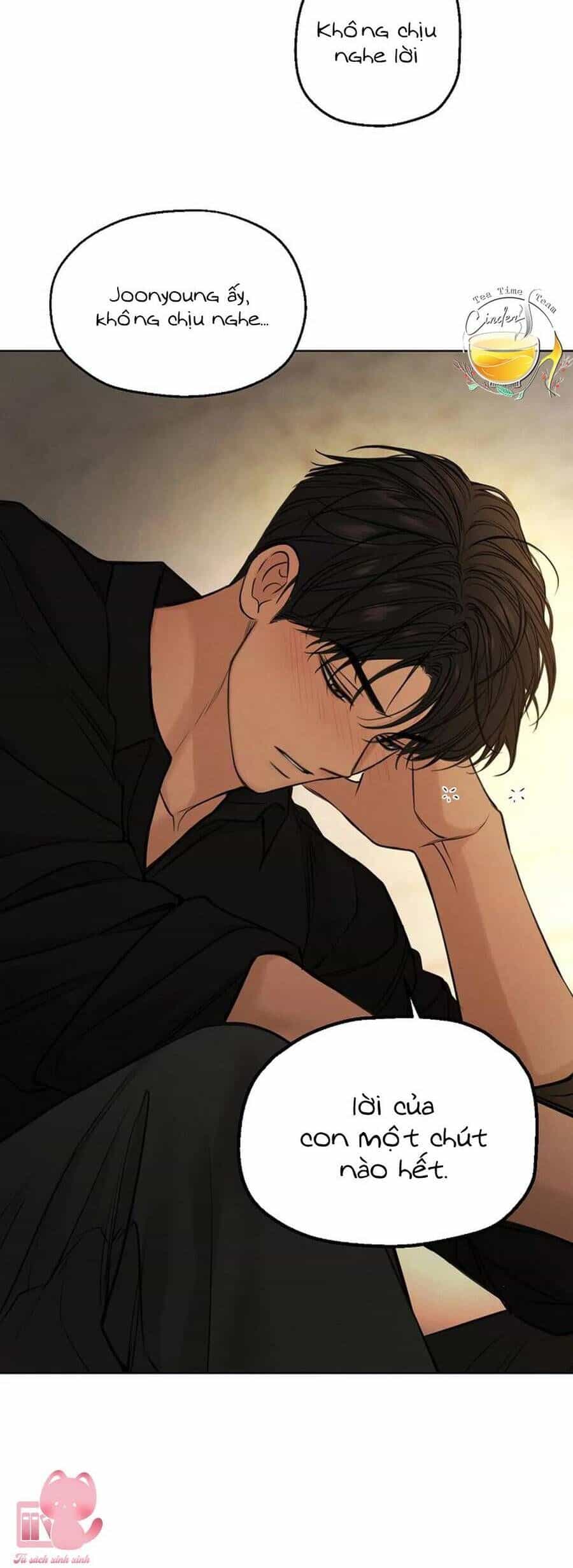 Chỉ Là Ánh Bình Minh - Chương 68 - ảnh 63