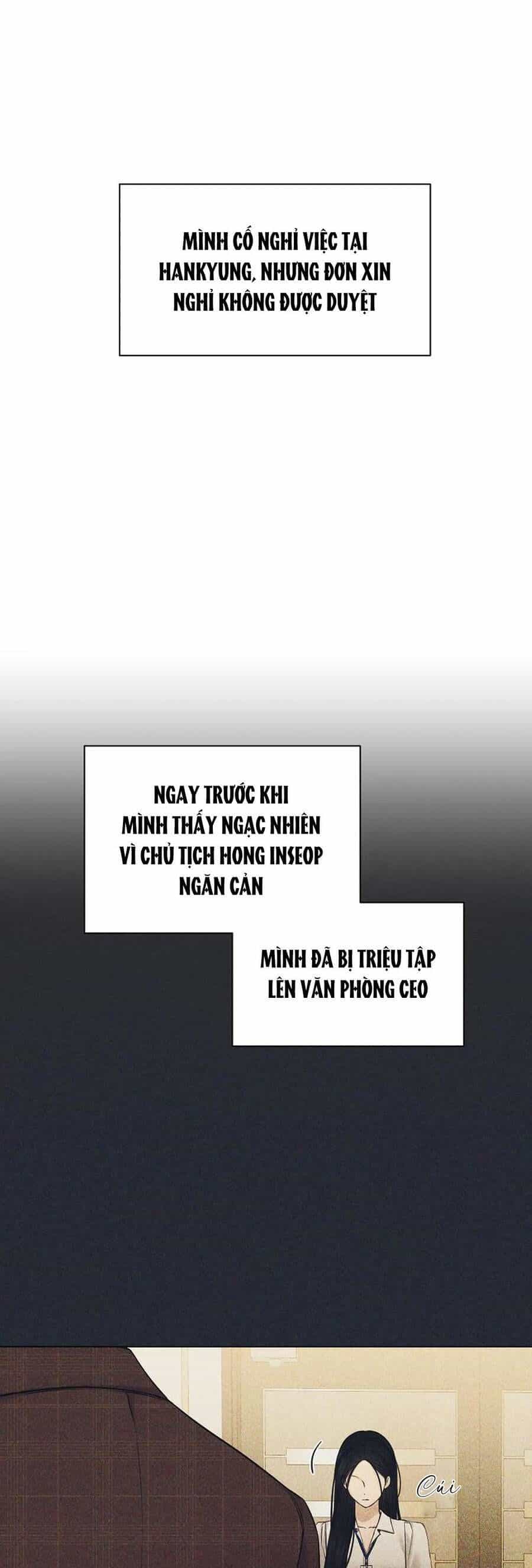 Chỉ Là Ánh Bình Minh - Chương 68 - ảnh 8