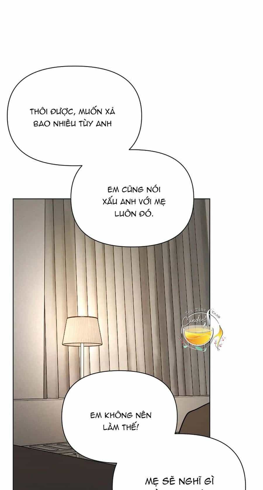 Chỉ Là Ánh Bình Minh - Chương 69 - ảnh 19