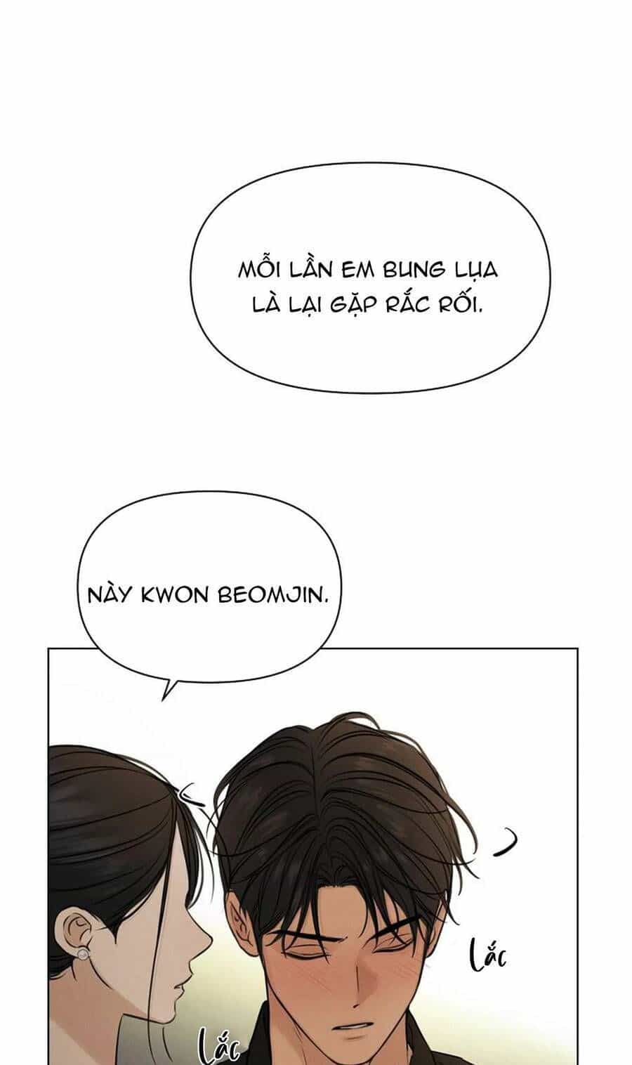 Chỉ Là Ánh Bình Minh - Chương 69 - ảnh 21