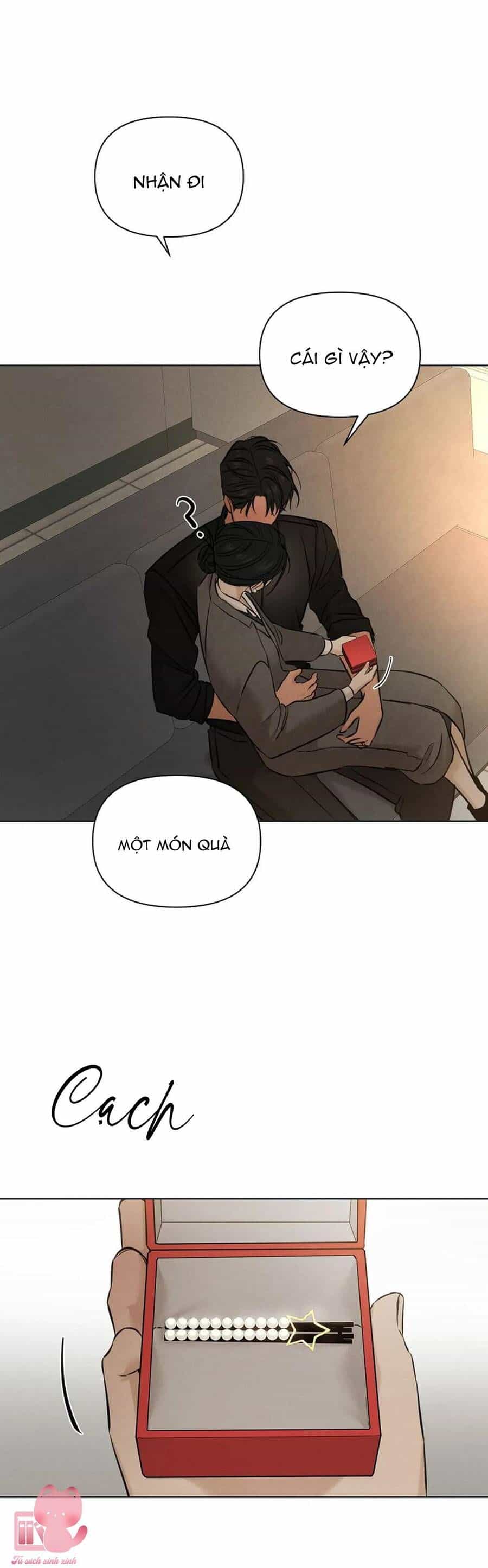 Chỉ Là Ánh Bình Minh - Chương 69 - ảnh 27