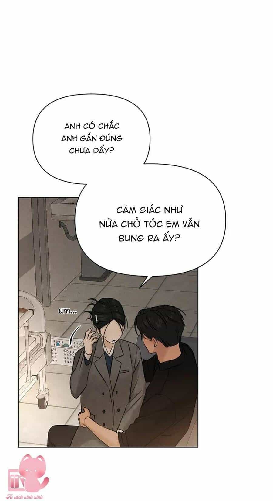 Chỉ Là Ánh Bình Minh - Chương 69 - ảnh 31
