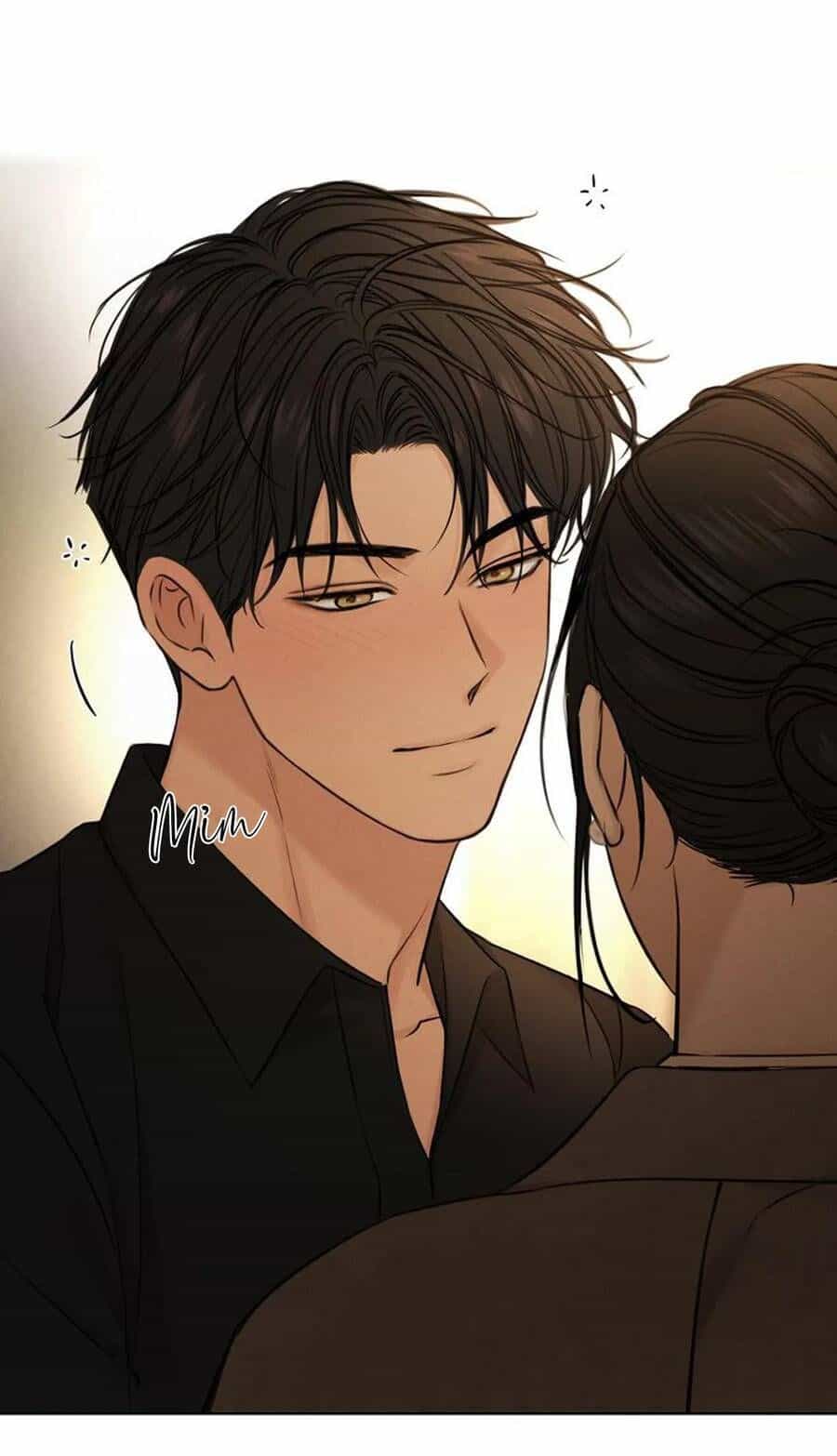 Chỉ Là Ánh Bình Minh - Chương 69 - ảnh 32