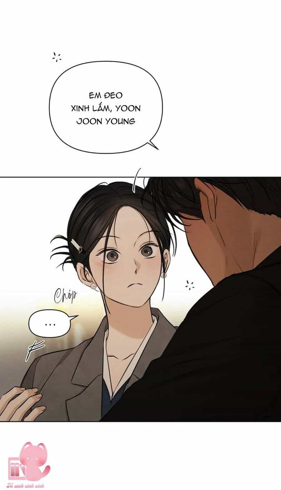 Chỉ Là Ánh Bình Minh - Chương 69 - ảnh 33