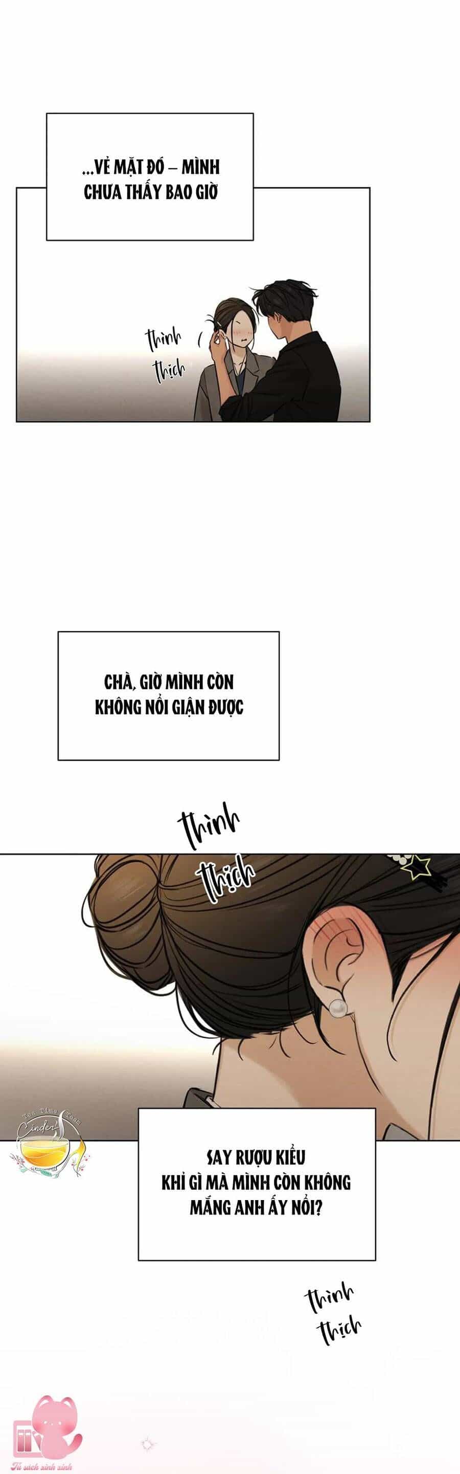 Chỉ Là Ánh Bình Minh - Chương 69 - ảnh 34