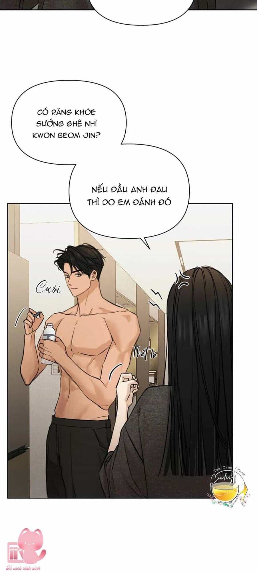 Chỉ Là Ánh Bình Minh - Chương 69 - ảnh 57