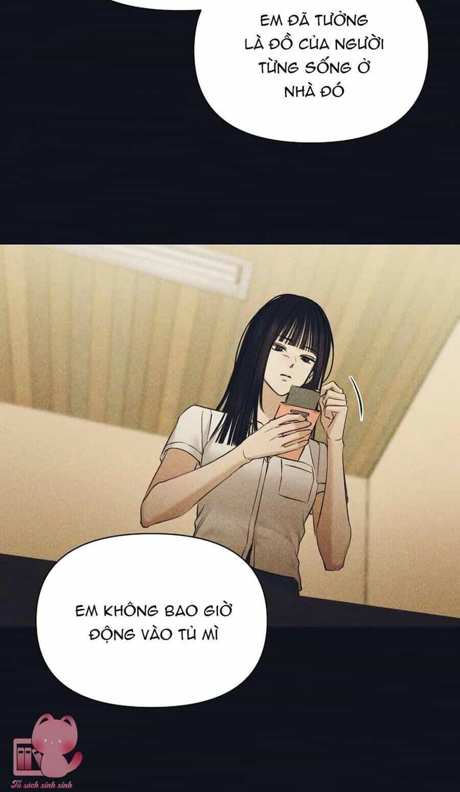 Chỉ Là Ánh Bình Minh - Chương 69 - ảnh 66
