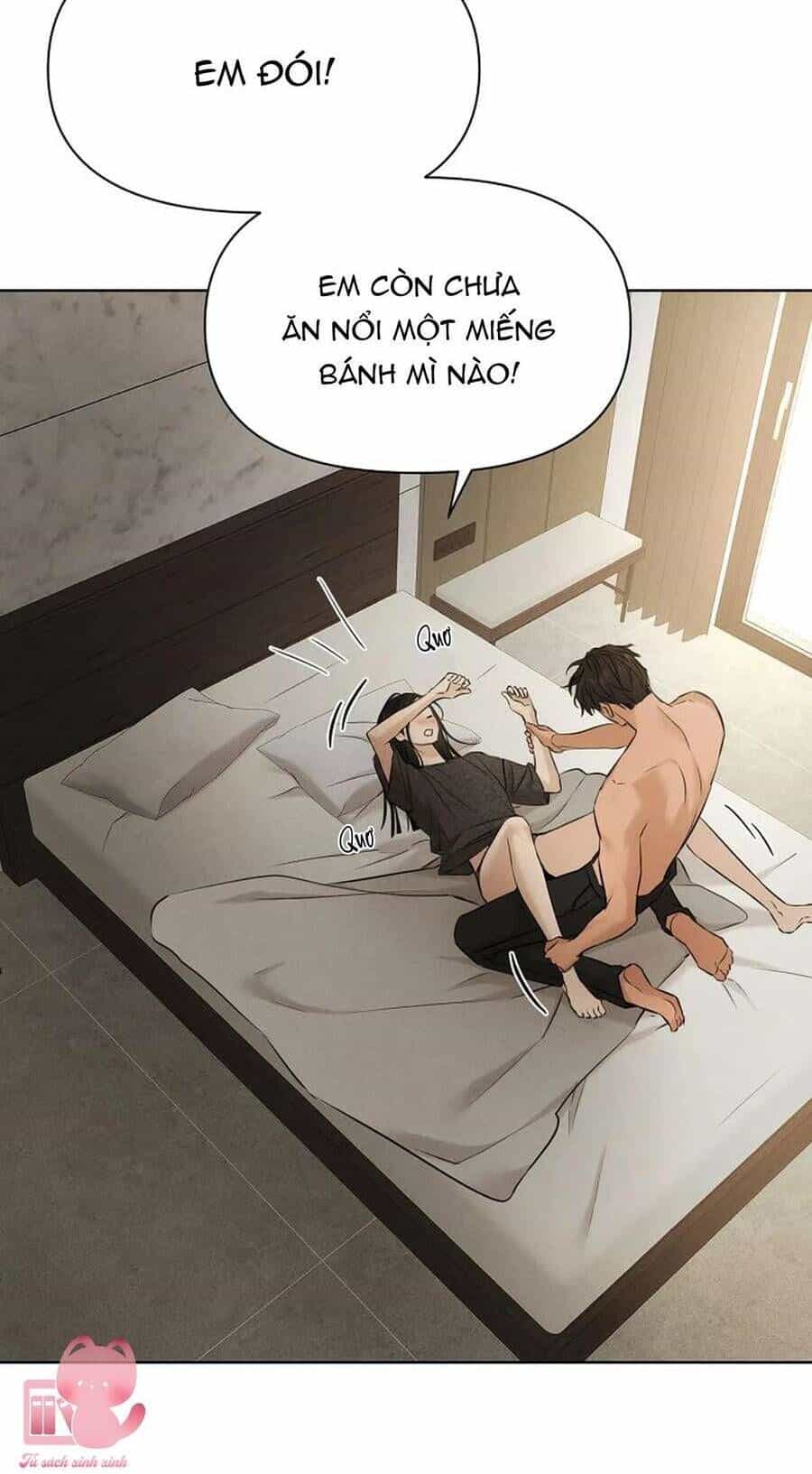 Chỉ Là Ánh Bình Minh - Chương 69 - ảnh 80