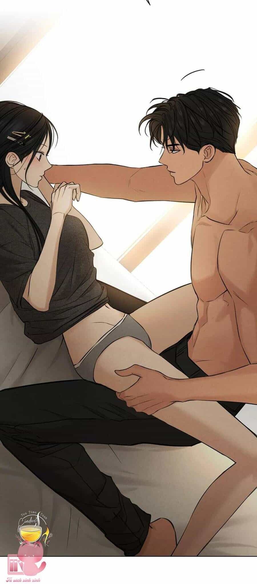 Chỉ Là Ánh Bình Minh - Chương 69 - ảnh 82