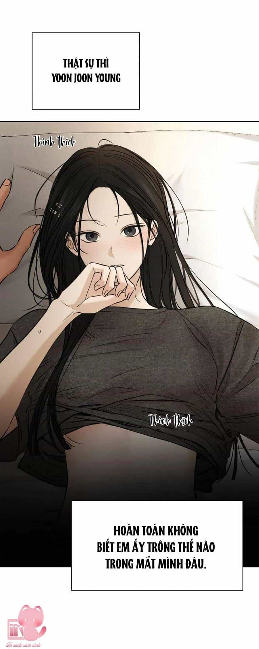 Chỉ Là Ánh Bình Minh - Chương 69 - ảnh 84