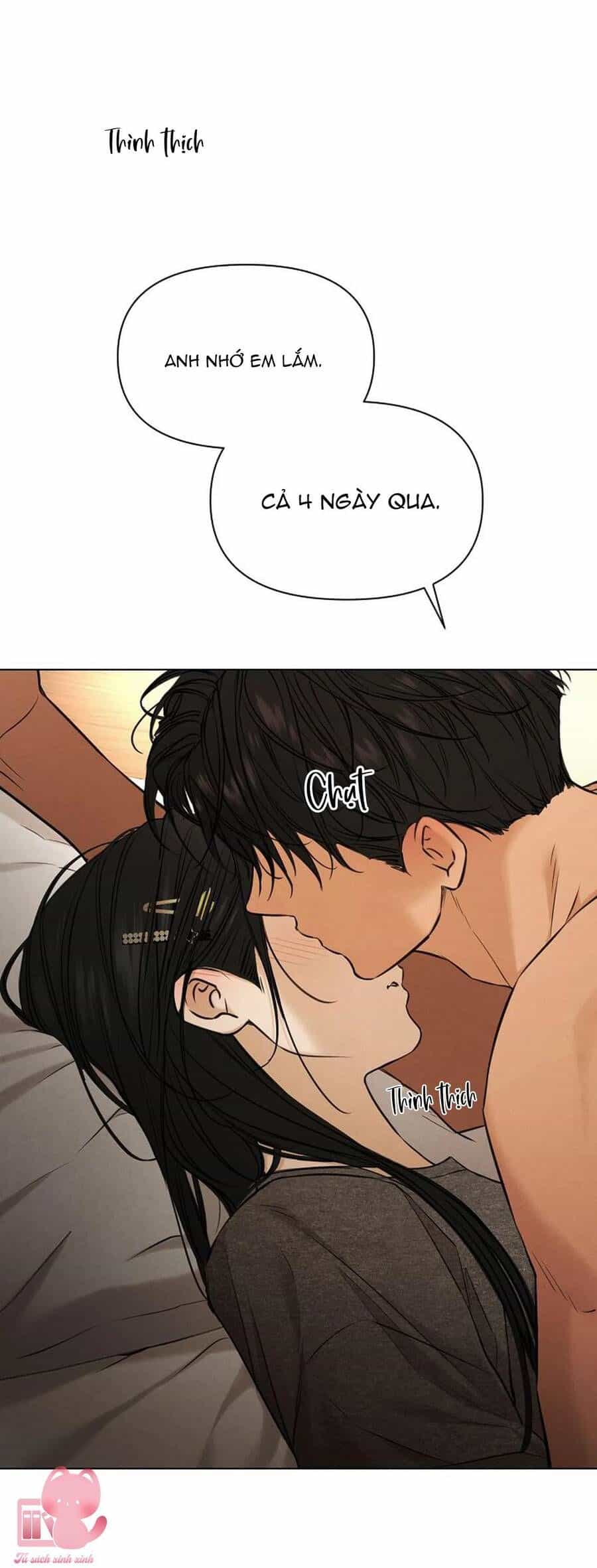 Chỉ Là Ánh Bình Minh - Chương 69 - ảnh 85