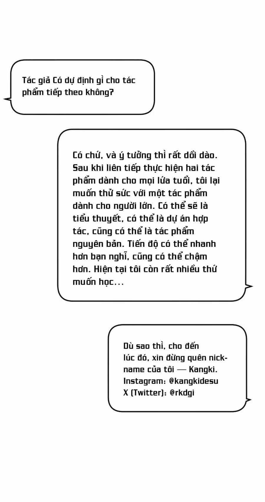 Chỉ Là Ánh Bình Minh - Chương 70 - ảnh 20