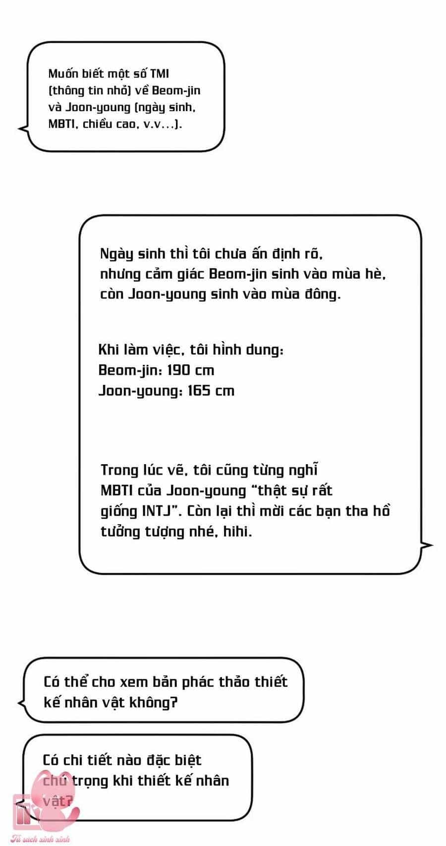 Chỉ Là Ánh Bình Minh - Chương 70 - ảnh 21