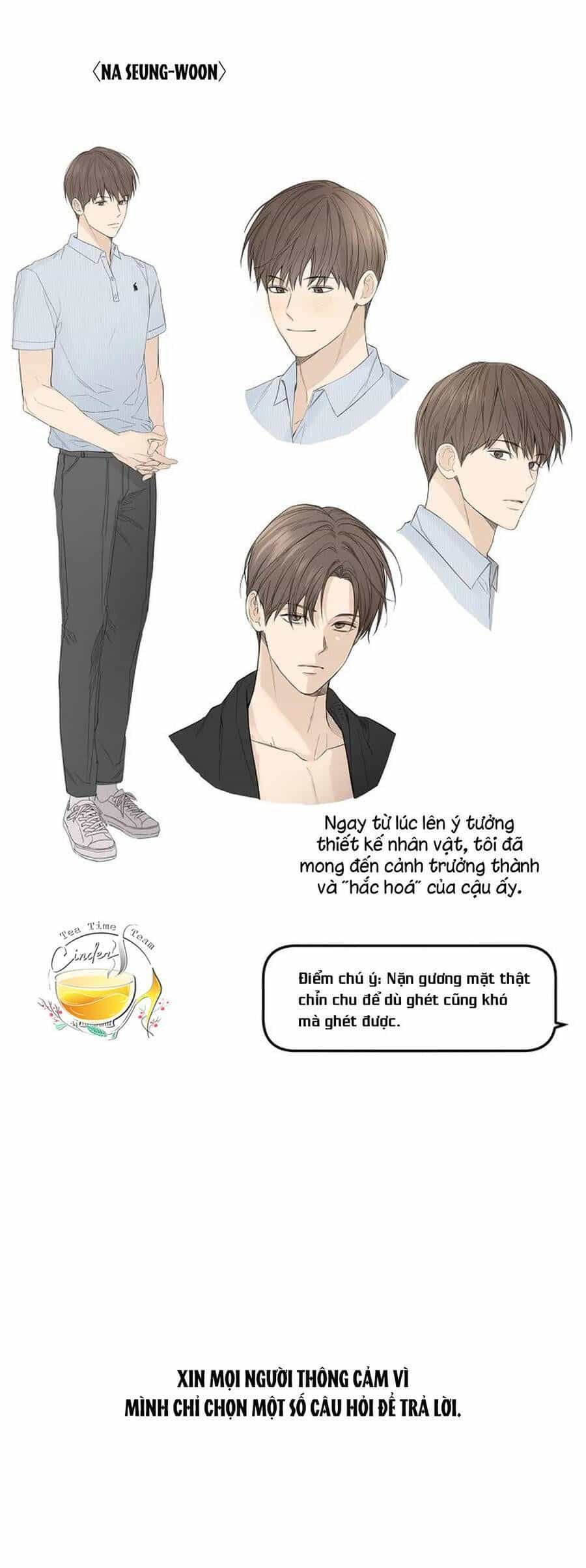 Chỉ Là Ánh Bình Minh - Chương 70 - ảnh 24