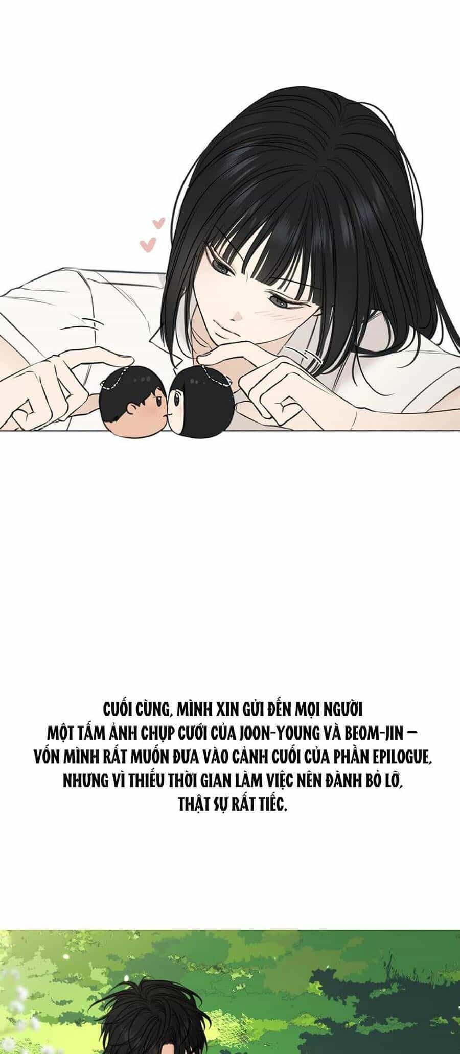 Chỉ Là Ánh Bình Minh - Chương 70 - ảnh 26