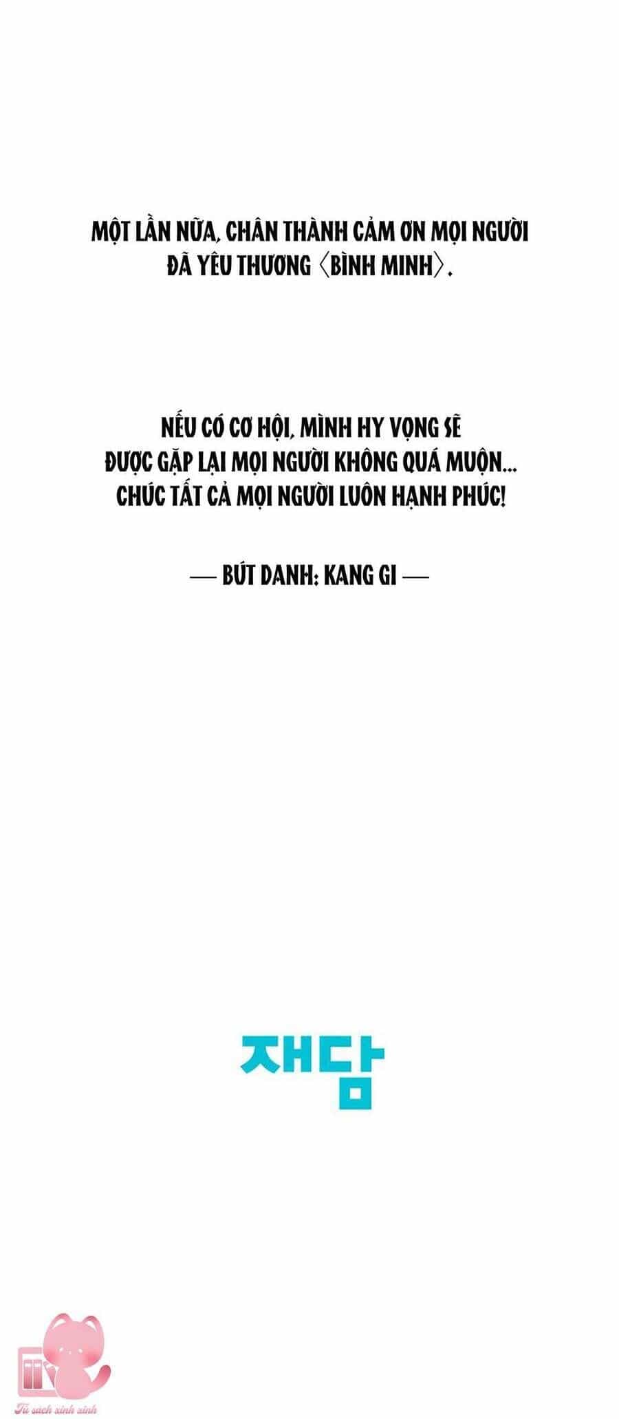 Chỉ Là Ánh Bình Minh - Chương 70 - ảnh 28