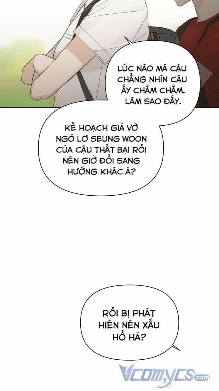 Chỉ Là Ánh Bình Minh - Chương 7 - ảnh 32