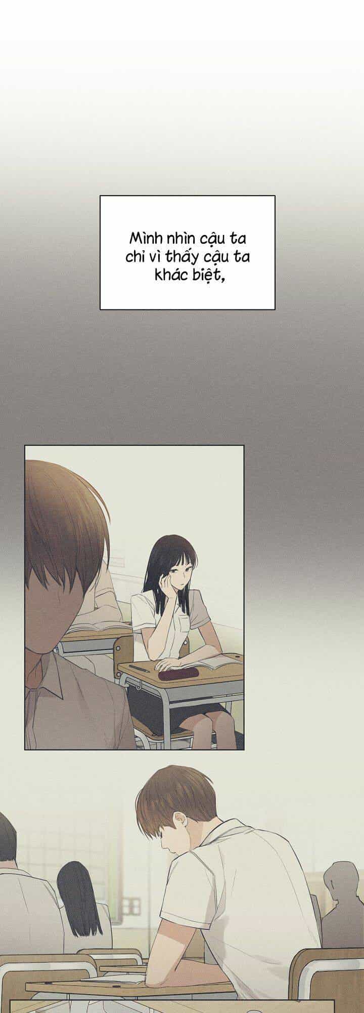 Chỉ Là Ánh Bình Minh - Chương 7 - ảnh 34