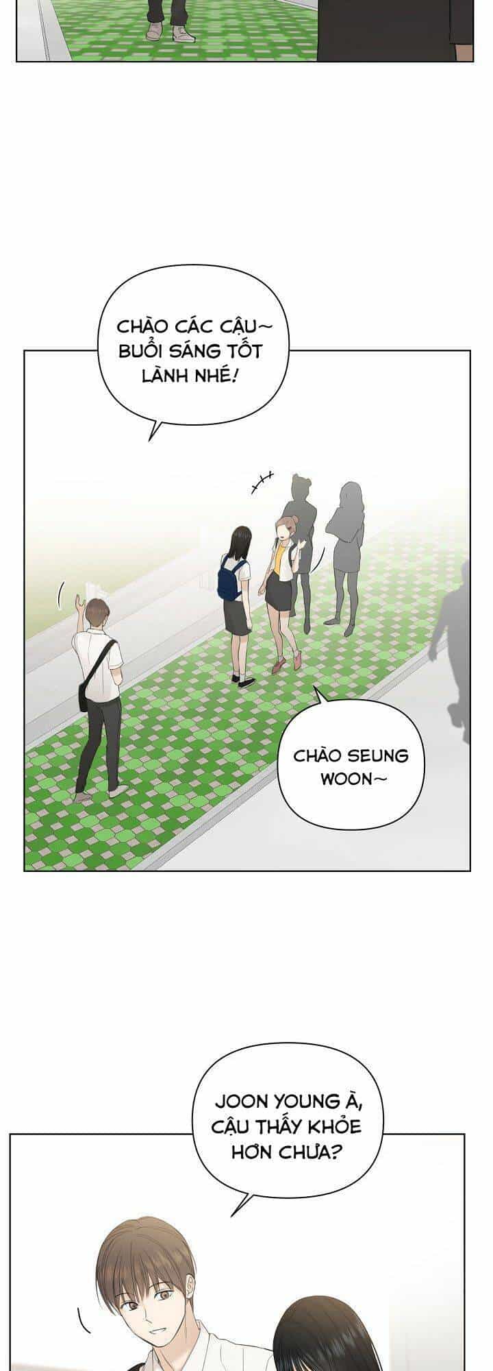 Chỉ Là Ánh Bình Minh - Chương 7 - ảnh 42