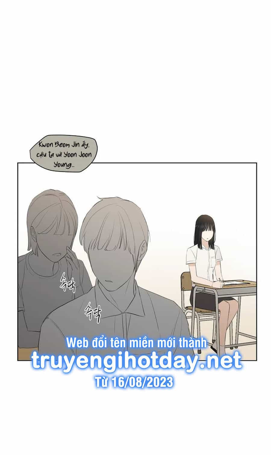 Chỉ Là Ánh Bình Minh - Chương 8 - ảnh 24