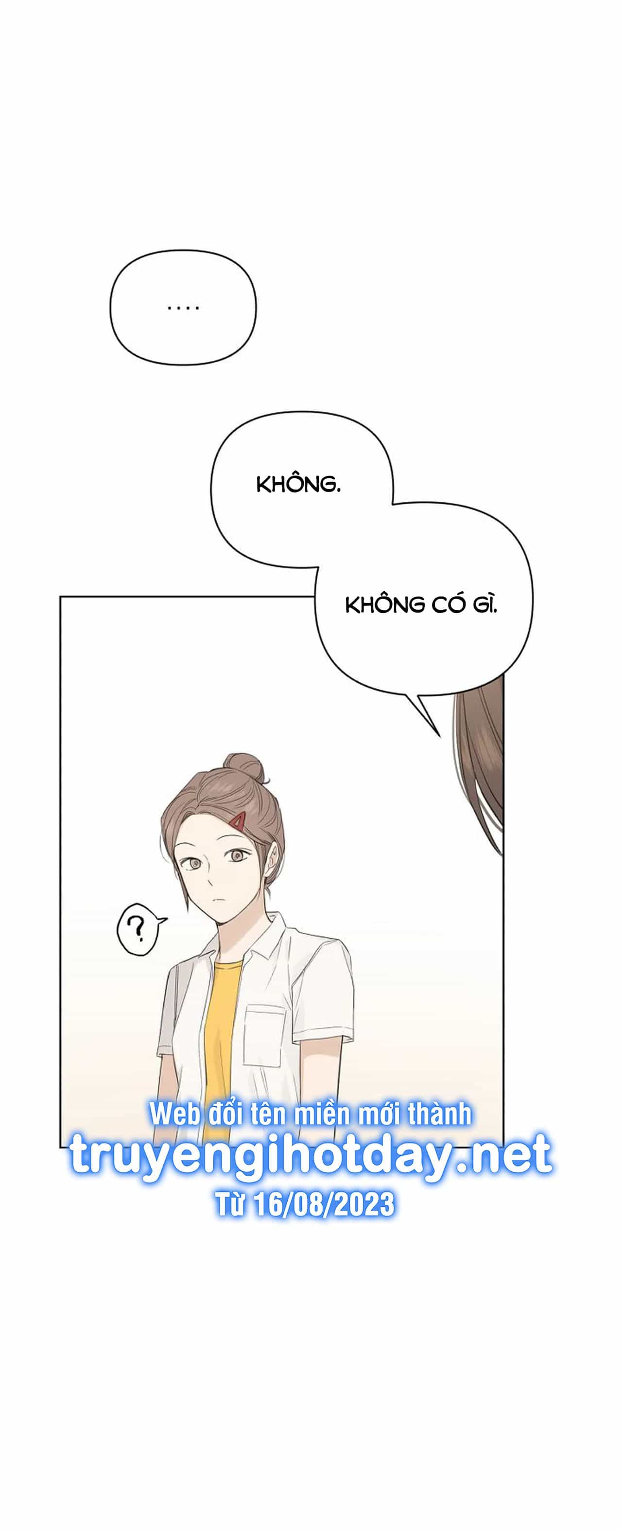 Chỉ Là Ánh Bình Minh - Chương 8.2 - ảnh 27