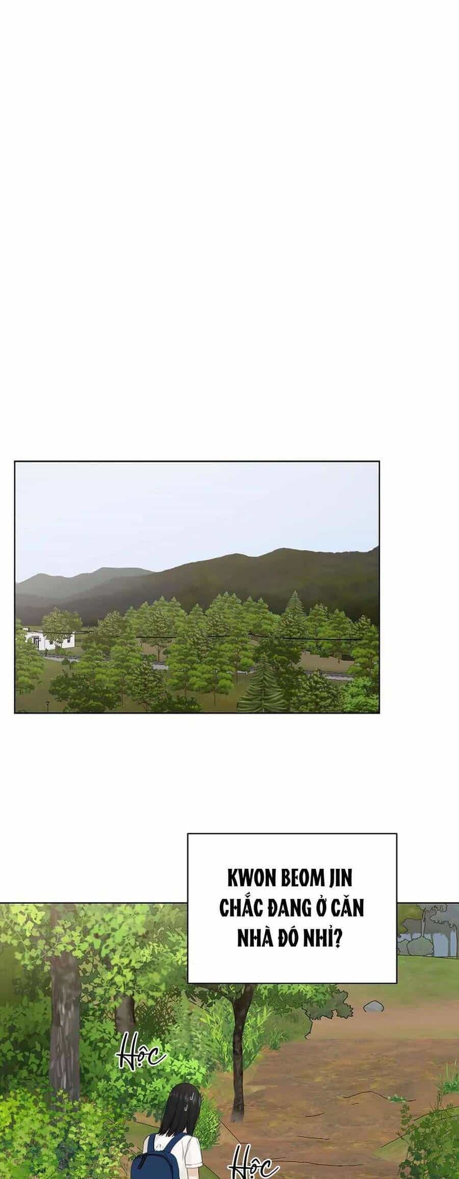 Chỉ Là Ánh Bình Minh - Chương 9 - ảnh 27