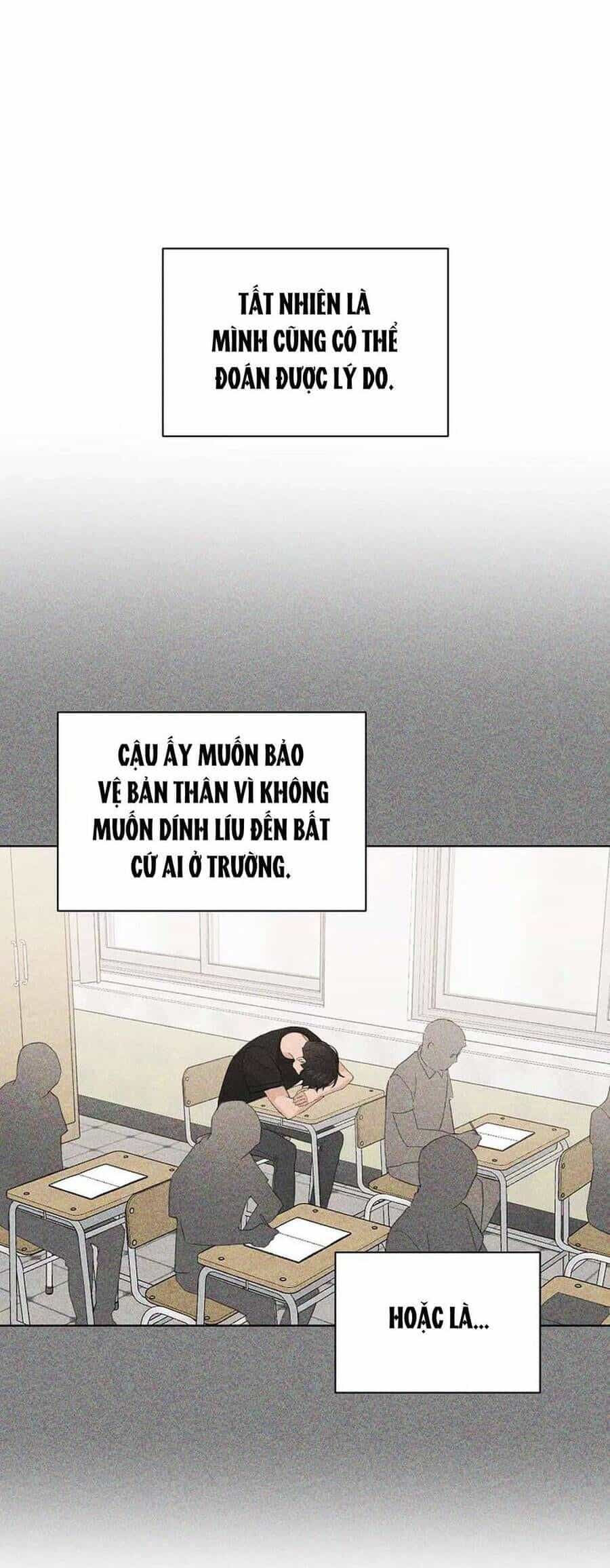 Chỉ Là Ánh Bình Minh - Chương 9 - ảnh 29