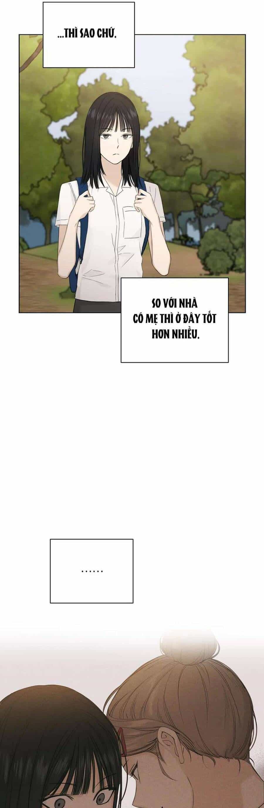 Chỉ Là Ánh Bình Minh - Chương 9 - ảnh 34