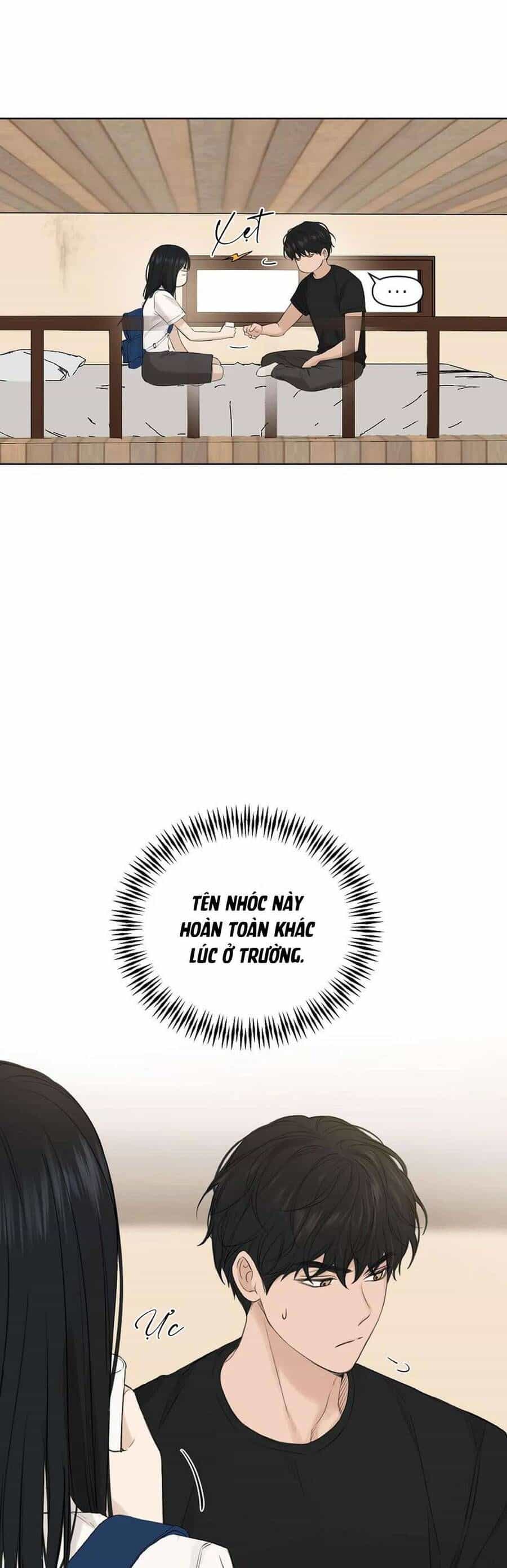 Chỉ Là Ánh Bình Minh - Chương 9 - ảnh 49