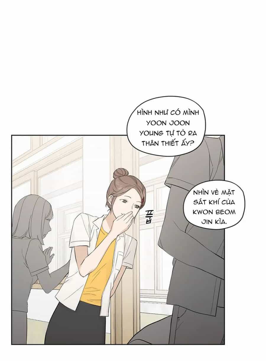 Chỉ Là Ánh Bình Minh - Chương 9.1 - ảnh 10