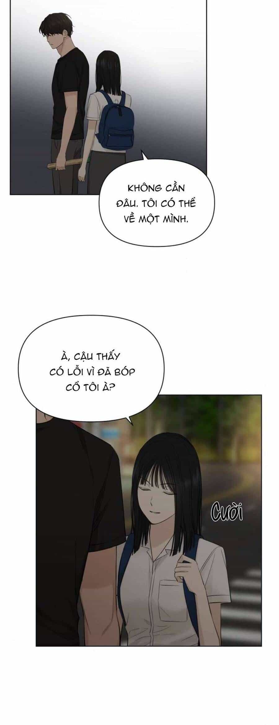 Chỉ Là Ánh Bình Minh - Chương 10 - ảnh 23