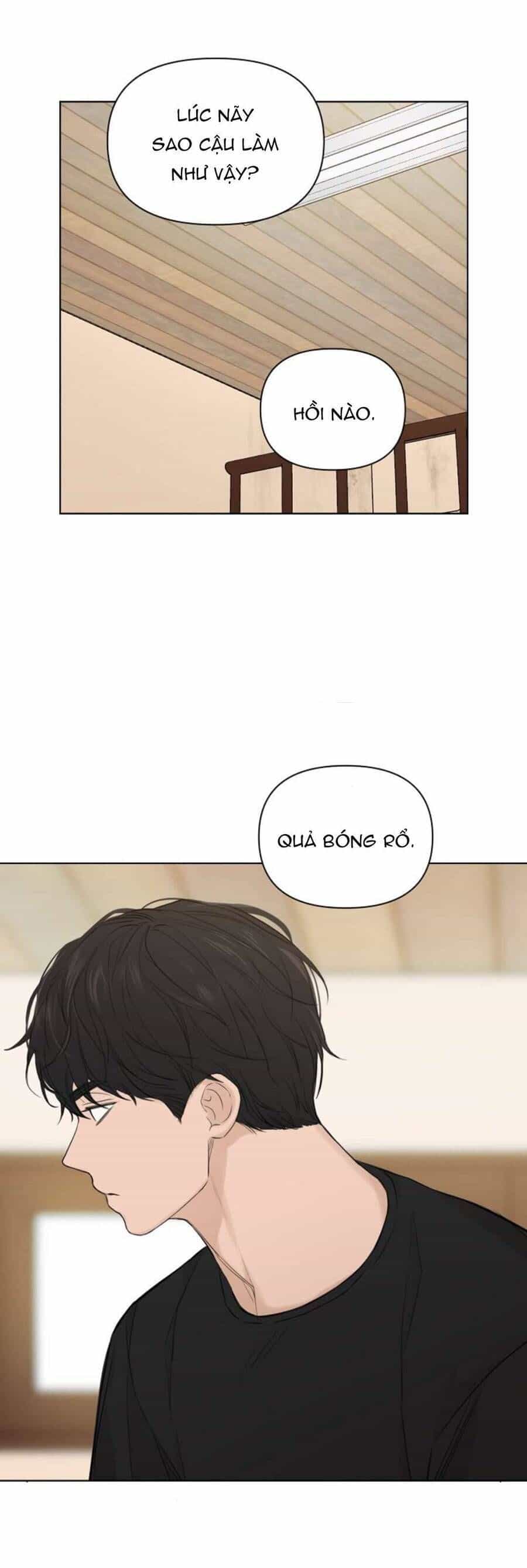 Chỉ Là Ánh Bình Minh - Chương 10 - ảnh 6